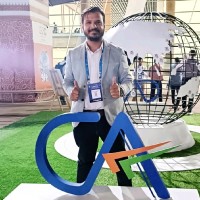 CA Dhaval Patanvadia