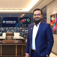 Masroor Ahmed Durrani