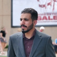 Qais Al Maqbali