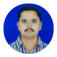 Dnyaneshwar Chaudhari