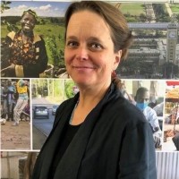 Ulrika Ferenius