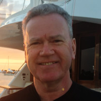 Paul Macpherson