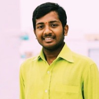 Yenugu Vamshi Vardhan Reddy