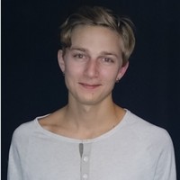 Christopher Ströberg