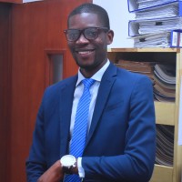 Kingsley Offor (Aesm)(Ch.Mpm)
