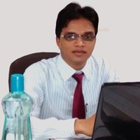 AKHTAR ANSARI