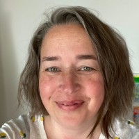 Petra van der Lem
