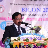 Prof. (Dr.) Ajay Singh Rathore