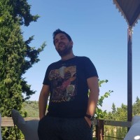 Yiannis Maltezos