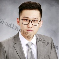 Jimmy Dai, P. Eng