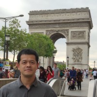 Jacky Wu