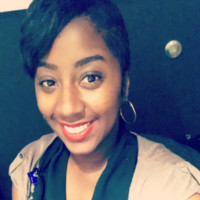 Monet Tilghman