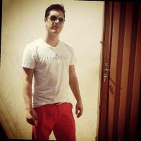 Rodrigo Severino