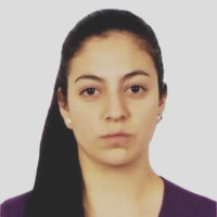Ana Sofía Zaldívar