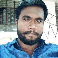 Abhishek Yesudas