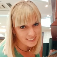 Ljubica Topalovic
