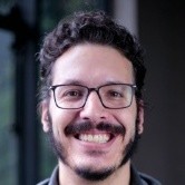 Lucas Chaves Rage