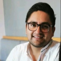 Erick Vazquez