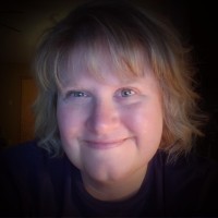 Dawn Walker