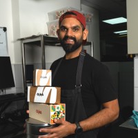 Rahul Grover