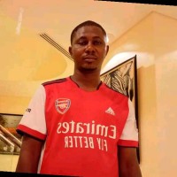 Abayomi Adebakin
