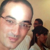 hocine noui