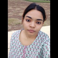 Kajal Vasava