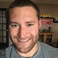 Cody Brooks