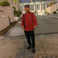 Balram Kumar