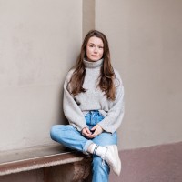 Anna Monika Reichert
