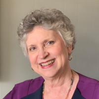 Mary Main