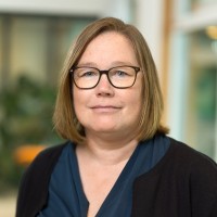 Marie Berglund