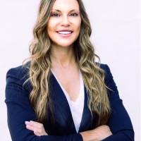 Beth Riha, Msio, Cphq