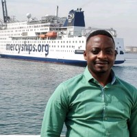 Maurice Echu