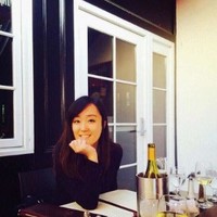 Constance Wang