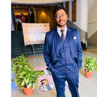 SHUBHAM SINGH RAWAT