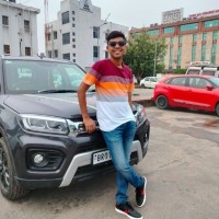 Pratik Kumar