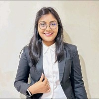 Riddhi Bora