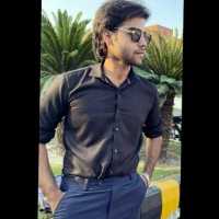 Hassan Ali