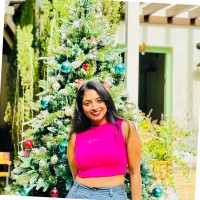Pragathi R Gowda