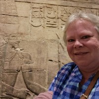 Pamela Lovins