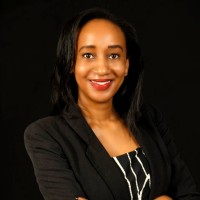 Julie Mwangi MCIArb