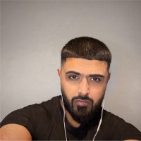 Ubaid Ali