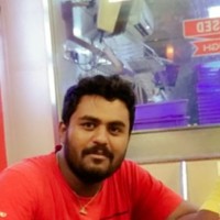 CHETHAN V R