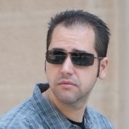 Panagiotis Lymperis