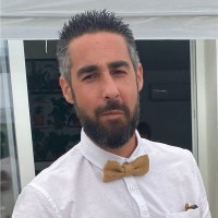 Jeremy Serrot