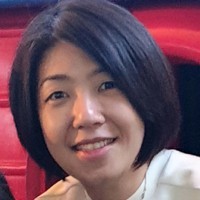 Corrinne Quek