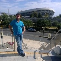 Αντώνης Κρόκος