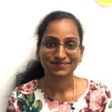 Priya Vijayakumar
