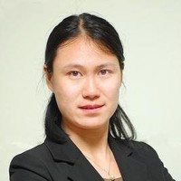 Michelle Jin